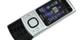 Nokia 6700 Slide Resim